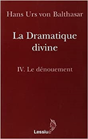 La Dramatique divine - tome 4 Le dénouement (4)